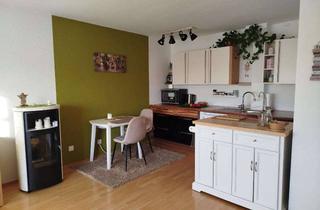 Wohnung kaufen in 83334 Inzell, Helle 2-Zimmer Wohnung mit Balkon in Inzell