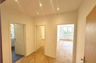 Wohnung kaufen in Marienstraße 8a, 01445 Radebeul, helle Zwei-Zimmer-Wohnung im 1. OG bezugsfrei