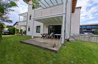 Wohnung kaufen in 84347 Pfarrkirchen, Neuwertige 2 Zimmer-Wohnung mit Terrasse in Pfarrkirchen