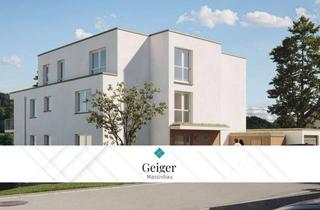 Wohnung kaufen in 72459 Albstadt, Idyllischer Fernblick ins Eyachtal: Großer Südbalkon, Tageslichtbad, Gäste-WC - KfW Effizienzhaus 55