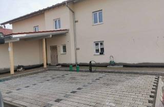 Wohnung mieten in 84550 Feichten, 3-Zimmer Wohnung mit Balkon, Garage Mankham/Feichten