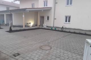 Wohnung mieten in 84550 Feichten, 3-Zimmer Wohnung mit Balkon, Garage Mankham/Feichten