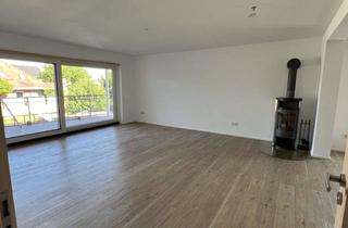 Wohnung mieten in 68753 Waghäusel, Erstbezug nach Sanierung: freundliche 4-Zimmer-Wohnung mit EBK und Balkon in Waghäusel