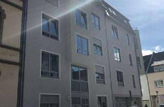 Wohnung mieten in Werderstraße 39, 66117 Saarbrücken, Attraktive 1-Zimmerwohnung in Alt Saarbrücken