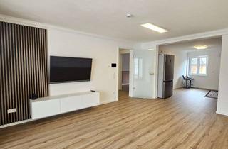 Wohnung mieten in 67069 Oppau, Möblierte 4-Zimmer-Wohnung in Oppau – ideal als Wohngemeinschaft