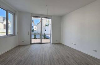 Wohnung mieten in 67065 Mundenheim, Neuwertige – Exklusive 2-Zimmer-Wohnung mit Terrasse und hochwertiger Ausstattung