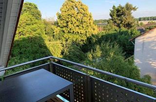 Wohnung mieten in Gartenstraße, 76865 Rohrbach, Ruhige, moderne 2-Zi DG Wohnung, Südbalkon, Einbauküche in Rohrbach