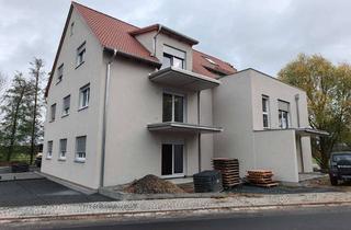 Wohnung mieten in Michelinstraße 35, 96103 Hallstadt, Luxuriöse 3-Zimmer Wohnung mit Terrasse in Hallstadt