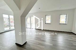 Wohnung mieten in Eisenbahnstr. 24, 97922 Lauda-Königshofen, Exklusiv wohnen in Königshofen! 3 Zimmer Wohnung mit Garage