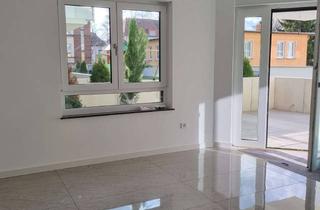 Wohnung mieten in 67061 Süd, Exklusive 4-Zimmer-Traumwohnung mit luxuriöser Ausstattung, Balkon und Tiefgaragenplatz