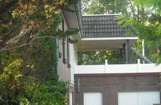 Wohnung mieten in 25560 Puls, Helle 4-Zimmer Dachgeschosswohnung mit Balkon in Puls