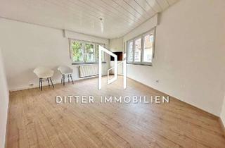 Wohnung mieten in 97922 Lauda-Königshofen, Altbau 4-Zimmer-Wohnung mit 2 Bädern und Einbauküche im Zentrum von Lauda