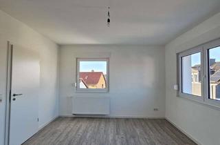 Wohnung mieten in 68623 Lampertheim, NEU, HELL, SCHÖN – 2-Zimmer-Wohnung im Herzen von Lampertheim