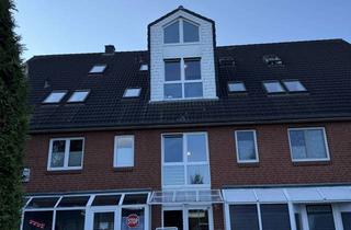Wohnung mieten in 24109 Melsdorf, Wohnglück - 2,5 - Zimmer-Wohnung in Melsdorf