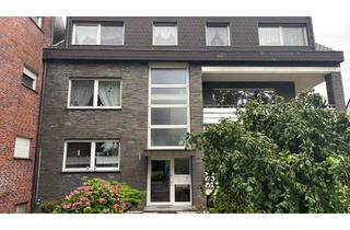 Wohnung mieten in Reeserschanz, 47546 Kalkar, Modernisierte 3-Raum-Wohnung mit Balkon in Kalkar