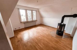 Wohnung mieten in Bergstr. 60, 77933 Lahr, 1 MÖBLIERTES ZIMMER in 2er-FRAUEN-WG in LAHR