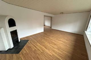 Wohnung mieten in 47623 Kevelaer, 90 qm 2,5 Raum Traumwohnung: Kamin, Garten, Terrasse, ruhig, zentrumsnah