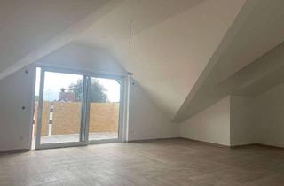 Wohnung mieten in Fritz-Reuter-Str. 33, 59227 Ahlen, elegant geschnitten und modern! Neubauwohnung inkl. Ihrer Wunschküche zum halben Preis!