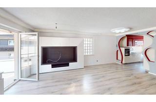 Wohnung mieten in Fuchswinkel 8a, 79108 Hochdorf, Traumhafte 5-Zimmer-Maisonette Wohnung Teilmöbliert in Freiburg-Hochdorf