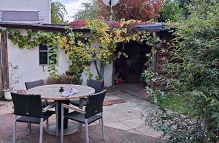 Wohnung mieten in 30989 Gehrden, Helle 3-Zimmer Wohnung mit eigenem kleinen Garten und Stellplatz in Gehrden