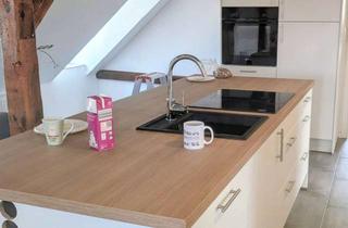 Wohnung mieten in Bahnhofstraße, 26506 Norden, Helle 4-Zimmer Wohnung