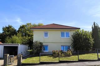 Wohnung mieten in Am Hollerbusch 35, 64720 Michelstadt, Schöne helle 3-ZKBB Terrassenwohnung, Garage, Gartennutzung in freistehendem Haus in bester Lage