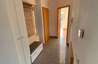 Wohnung mieten in 63329 Egelsbach, Helle 2-Zimmer-Dachgeschosswohnung in Egelsbach