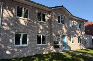 Wohnung mieten in Eichenstr 15, 28844 Weyhe, *ERSTBEZUG* Helle 3-Zimmer EG + DG Wohnungen mit Terrasse oder Balkon in TOPLAGE von Weyhe