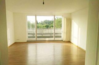 Wohnung mieten in Marburger Straße, 35435 Wettenberg, Lichtdurchflutete, geräumige zwei Zimmer Wohnung in Gießen (Kreis), Wettenberg,