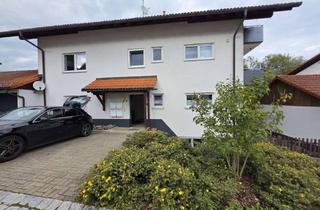 Wohnung mieten in Aussermatt, 79774 Albbruck, Helle 4,5-Zimmer-Wohnung mit 2 Balkonen in Albbruck