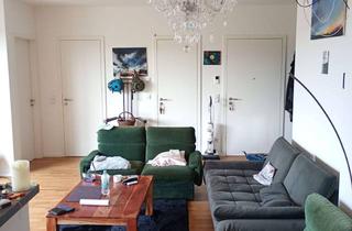 Wohnung mieten in 76829 Landau, Penthauswohnung mit großer Dachterrasse in zentraler Lage