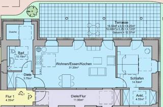 Wohnung mieten in 79429 Malsburg-Marzell, **Erstbezug - Neubaustandart ab 1.11 naturnah und in Premiumausstattung**
