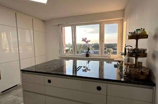 Wohnung mieten in 79639 Grenzach-Wyhlen, Tolle 4 Zimmer Wohnung mit luxuriöser Küche, Wintergarten und TG- Parkplatz direkt an der Grenze!