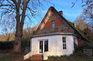 Wohnung mieten in 22955 Hoisdorf, Schöne 6-Zimmer-Maisonette-Wohnung mit Einbauküche in Hoisdorf unter Reet