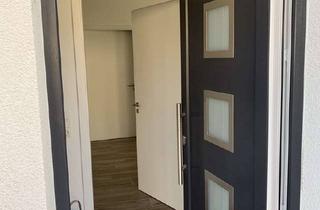Wohnung mieten in 50374 Erftstadt, Exklusive Singlewohnung 46qm 2-Zimmer im KfW 40+ Haus mit eigenem Garten