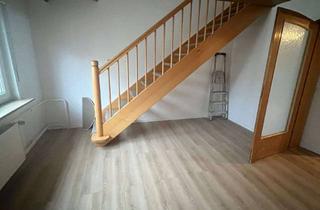 Wohnung mieten in Spelzengasse 25, 65474 Bischofsheim, Schöne 5 Zimmerwohnung auf zwei Etagen in Bischofsheim