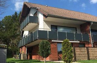 Wohnung mieten in Robert-Roloff-Straße 16, 38700 Braunlage, Helle 2-Zimmer Wohnung mit großem Balkon in Braunlage