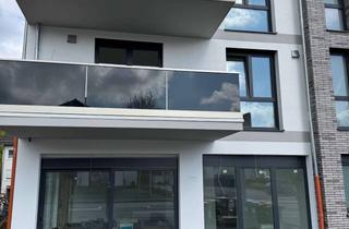 Wohnung mieten in Rheinstraße 29, 57632 Flammersfeld, Erstbezug: Moderne 2-Zimmer-Wohnung mit Balkon in Flammersfeld