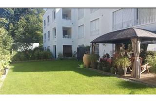 Wohnung mieten in 88131 Lindau, Charmante 3-Zimmer-Wohnung mit großzügigem Garten in Aeschach