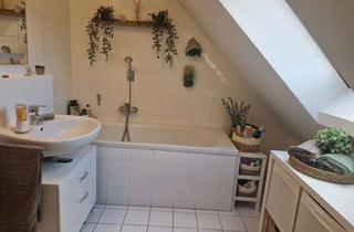 Wohnung mieten in Aprikosenweg, 14542 Werder (Havel), Helle 2-Zimmer Dachgeschosswohnung in Werder (Havel)
