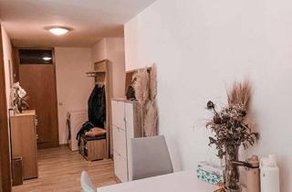 Wohnung mieten in Goerdelerweg, 73479 Ellwangen, 2-Zimmer-Wohnung mit Terrasse Garten, Einbauküche und Tiefgaragenstellplatz