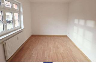 Wohnung mieten in 01683 Nossen, Nossen! Bezaubernde 2-Zimmerwohnung ... Laminat ... Tageslichtbad ... Abstellraum!