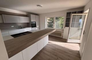 Wohnung mieten in Im Röthen 8a, 79790 Küssaberg, Traumhafte 4,5-Zi.Whg. mit Weitsicht, 2 Balkonen, modern