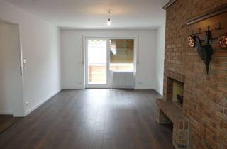 Wohnung mieten in 76549 Hügelsheim, Neu sanierte 5-Zimmer-Wohnung mit Balkon in zentraler Lage in Hügelsheim