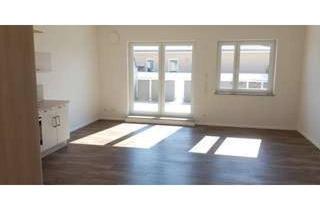 Penthouse mieten in Bei Der Hollerstaude 4 a, 85049 Friedrichshofen, 2-Zimmer-Penthouse-Wohnung mit Balkon am Westpark Kreisel