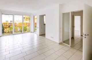 Wohnung mieten in 13437 Wittenau, SONNIGE 2 Zi. WHG MIT TERRASSE!!!