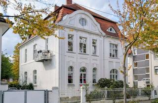 Wohnung mieten in Neuer Wall, 33378 Rheda-Wiedenbrück, Stilvolle 2 ZKB Balkon Rheda Innenstadt