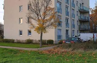 Wohnung mieten in Am Markt 10, 06184 Kabelsketal, Top-moderne 2-Zimmer-Wohnung zwischen Leipzig und Halle