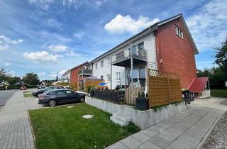 Wohnung mieten in Lüttfelder Ring 10, 24376 Kappeln, Schöne 4-Zimmer-Wohnung an der Schlei