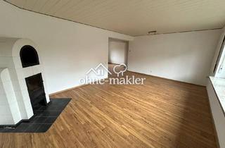 Wohnung mieten in 47623 Kevelaer, 90 qm 2,5 Raum Traumwohnung: Kamin, Garten, Terrasse, ruhig, zentrumsnah